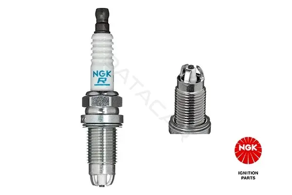 Свечи зажигания NGK 5548