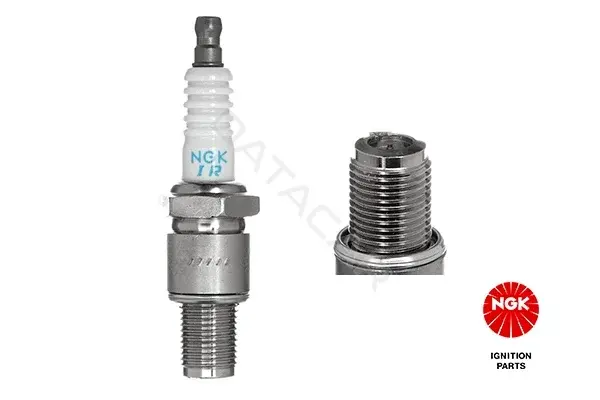 Свечи зажигания NGK 6701