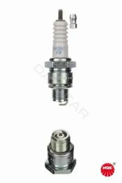 Свечи зажигания NGK 7204