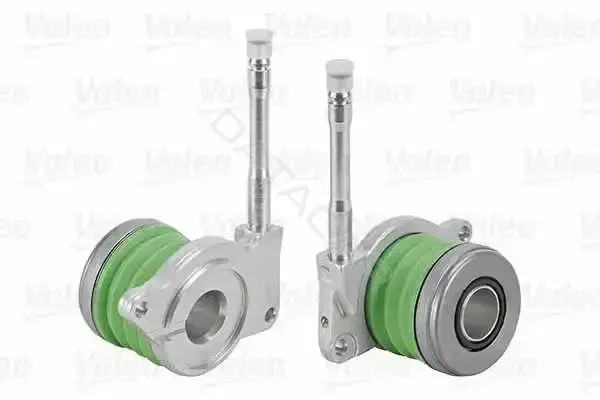 Выжимной подшипник VALEO 810025