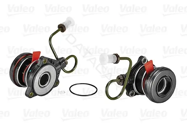 Выжимной подшипник VALEO 810033