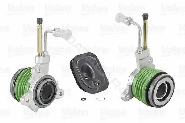 Выжимной подшипник VALEO 810035