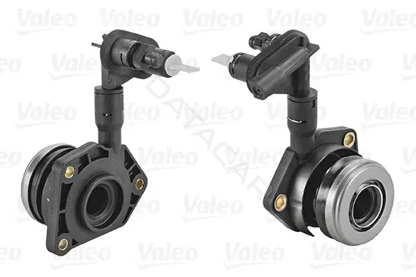 Выжимной подшипник VALEO 810037