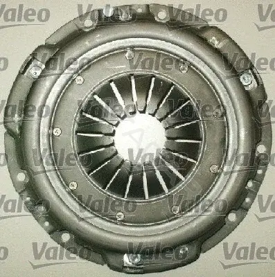 Комплект сцепления VALEO 821322