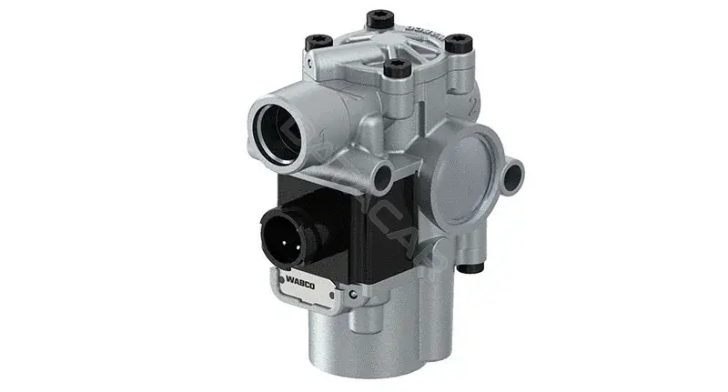 Датчик уровня пневмоподвески WABCO 4721950180