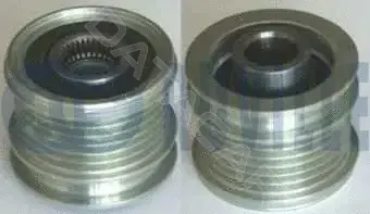 Шкив генератора RUVILLE 542121