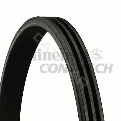 Ремень ручейковый CONTITECH 3PK670
