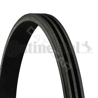 Ремень ручейковый CONTITECH 3PK719
