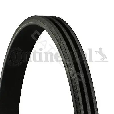 Ремень ручейковый CONTITECH 3PK866