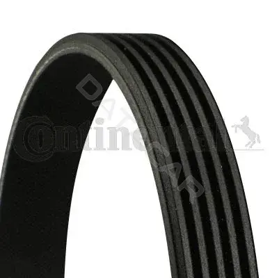 Ремень ручейковый CONTITECH 5PK1020