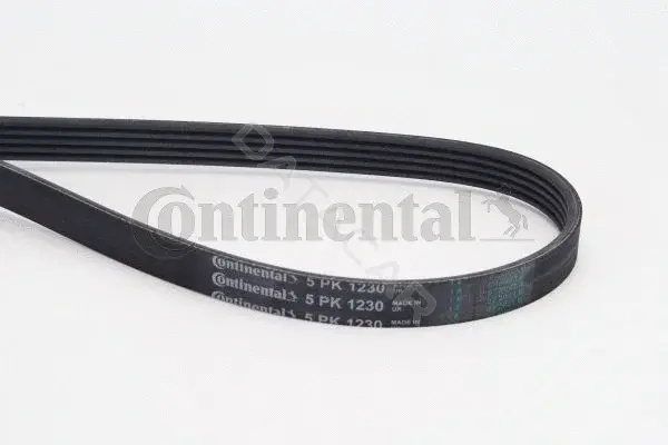 Ремень ручейковый CONTITECH 5PK1230