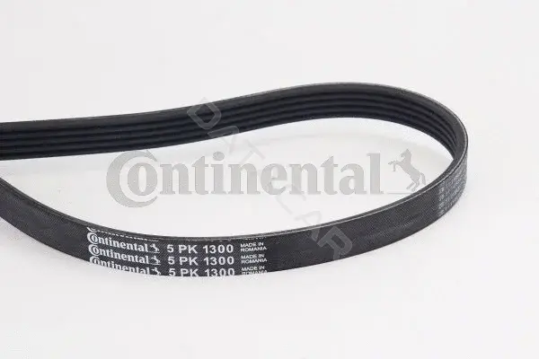 Ремень ручейковый CONTITECH 5PK1300