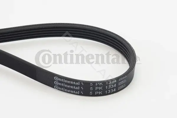 Ремень ручейковый CONTITECH 5PK1334