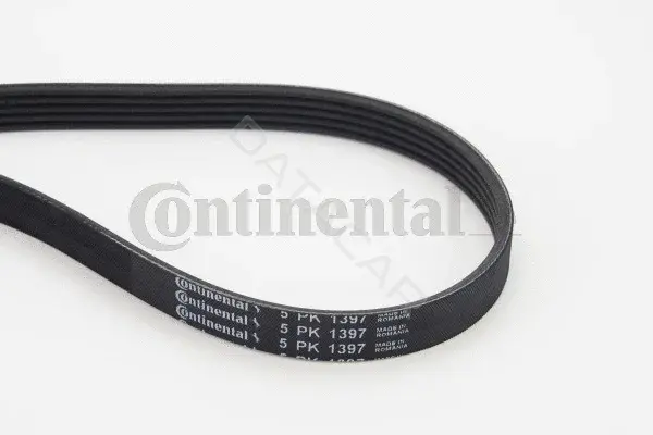 Ремень ручейковый CONTITECH 5PK1397
