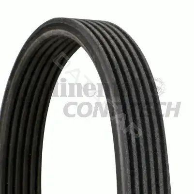 Ремень ручейковый CONTITECH 6DPK1195