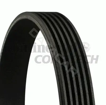 Ремень ручейковый CONTITECH 6PK1020