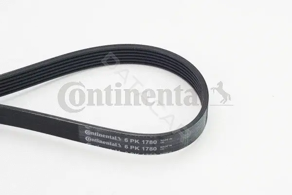 Ремень ручейковый CONTITECH 6PK1780