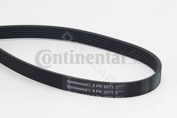 Ремень ручейковый CONTITECH 6PK2271