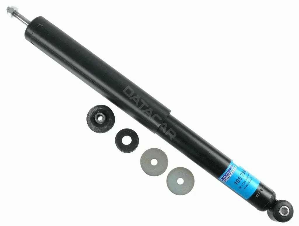 Амортизаторы SACHS 105724