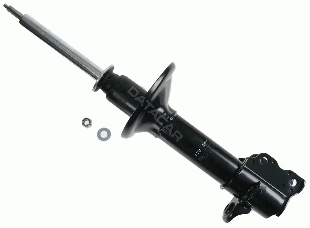 Амортизаторы SACHS 170249