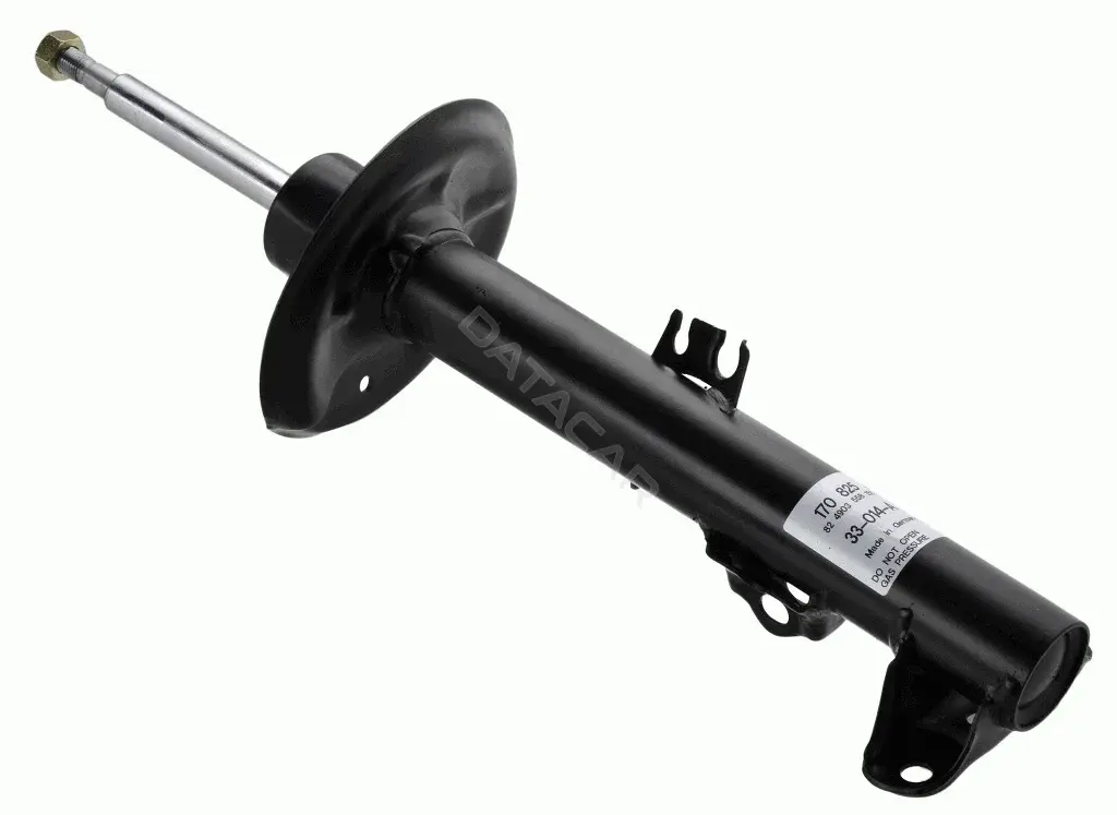 Амортизаторы SACHS 170825