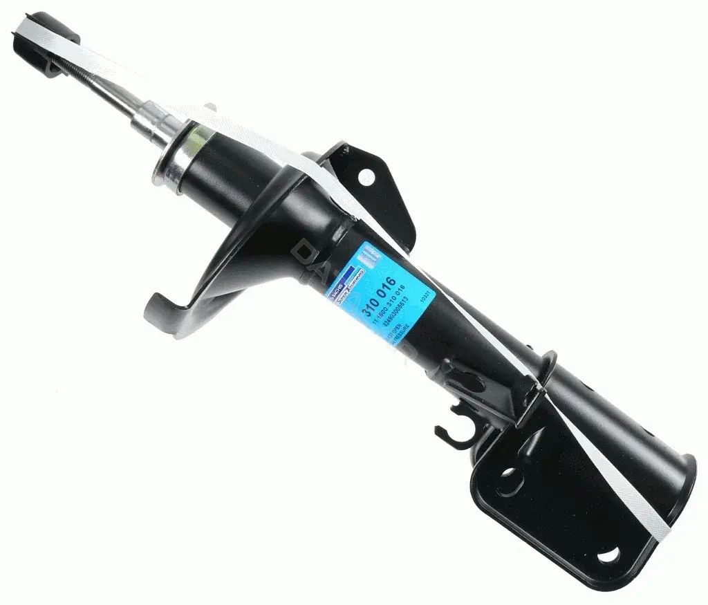 Амортизаторы SACHS 310016