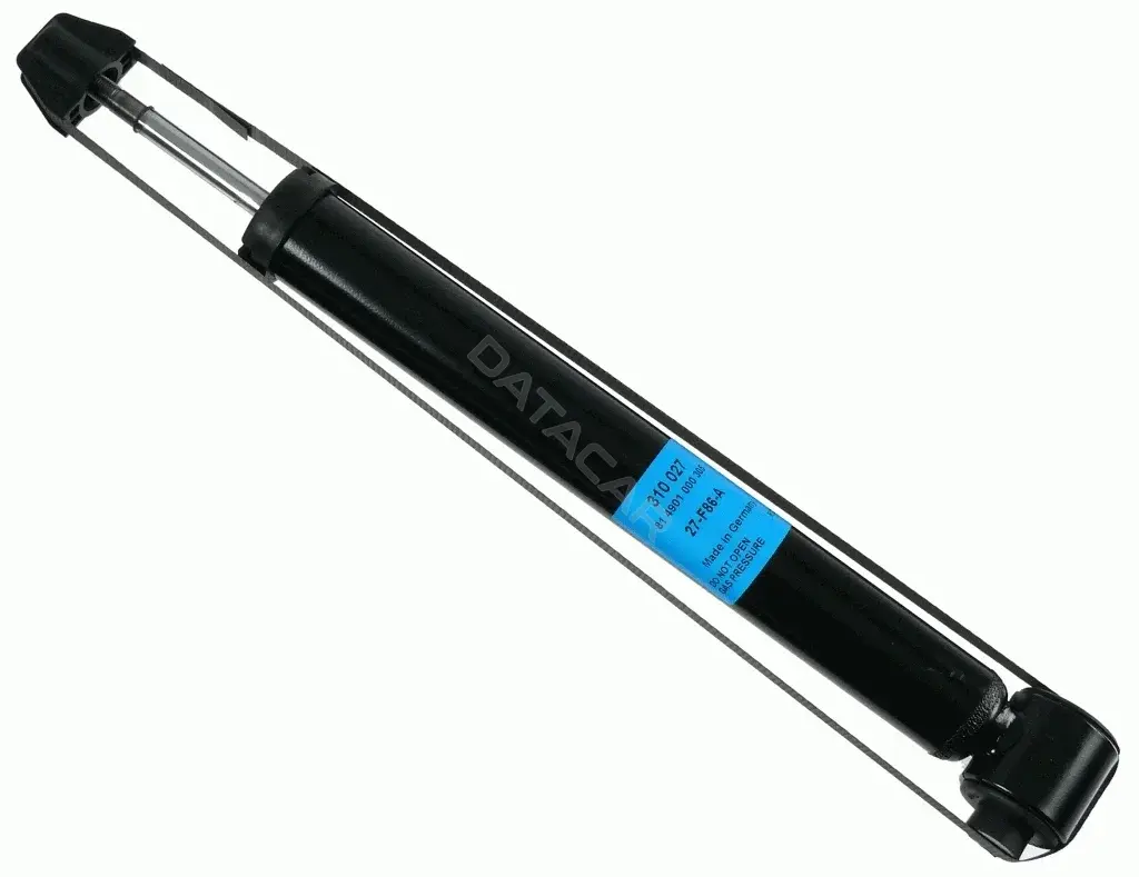 Амортизаторы SACHS 310027