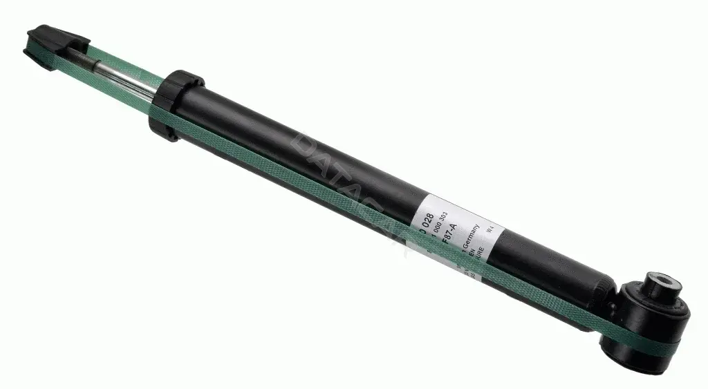 Амортизаторы SACHS 310028