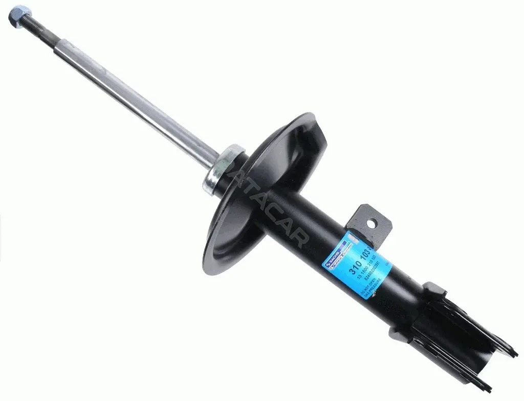 Амортизаторы SACHS 310103