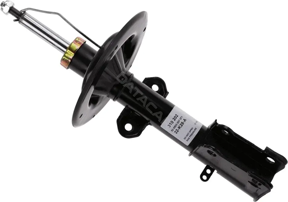 Амортизаторы SACHS 310202
