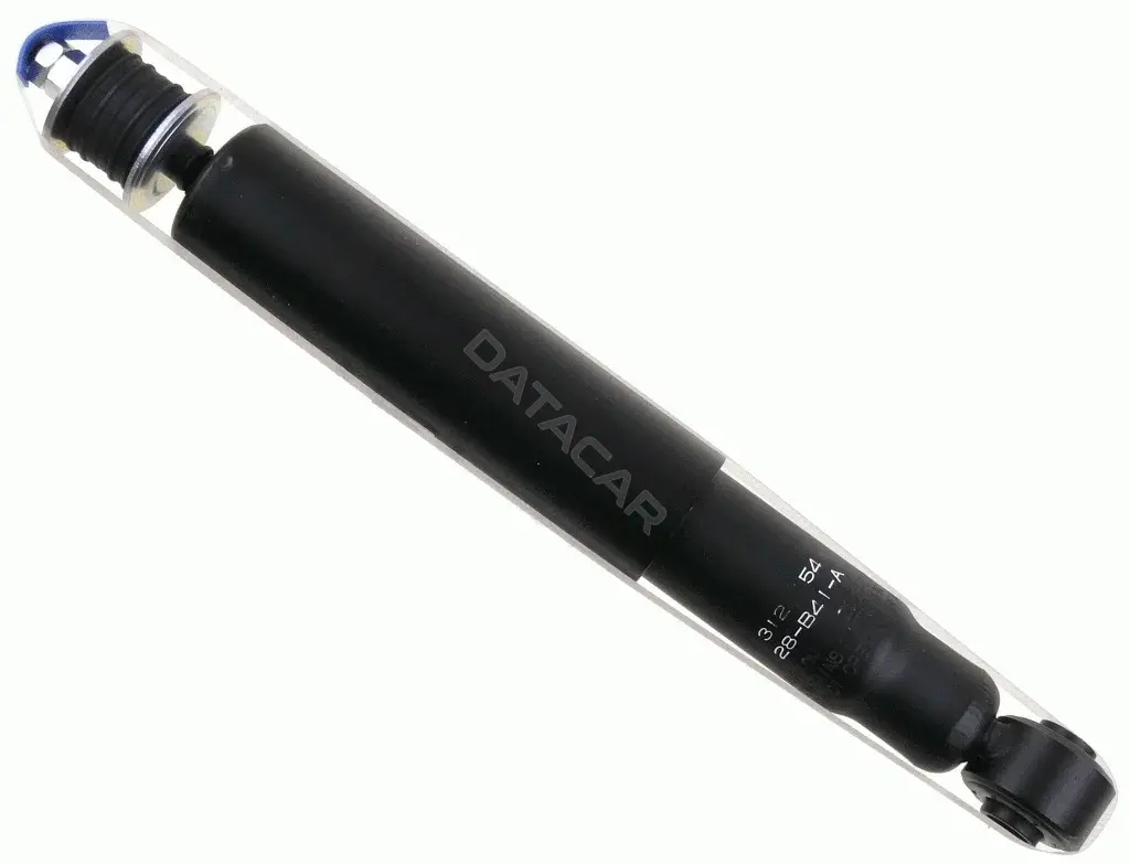 Амортизаторы SACHS 312154