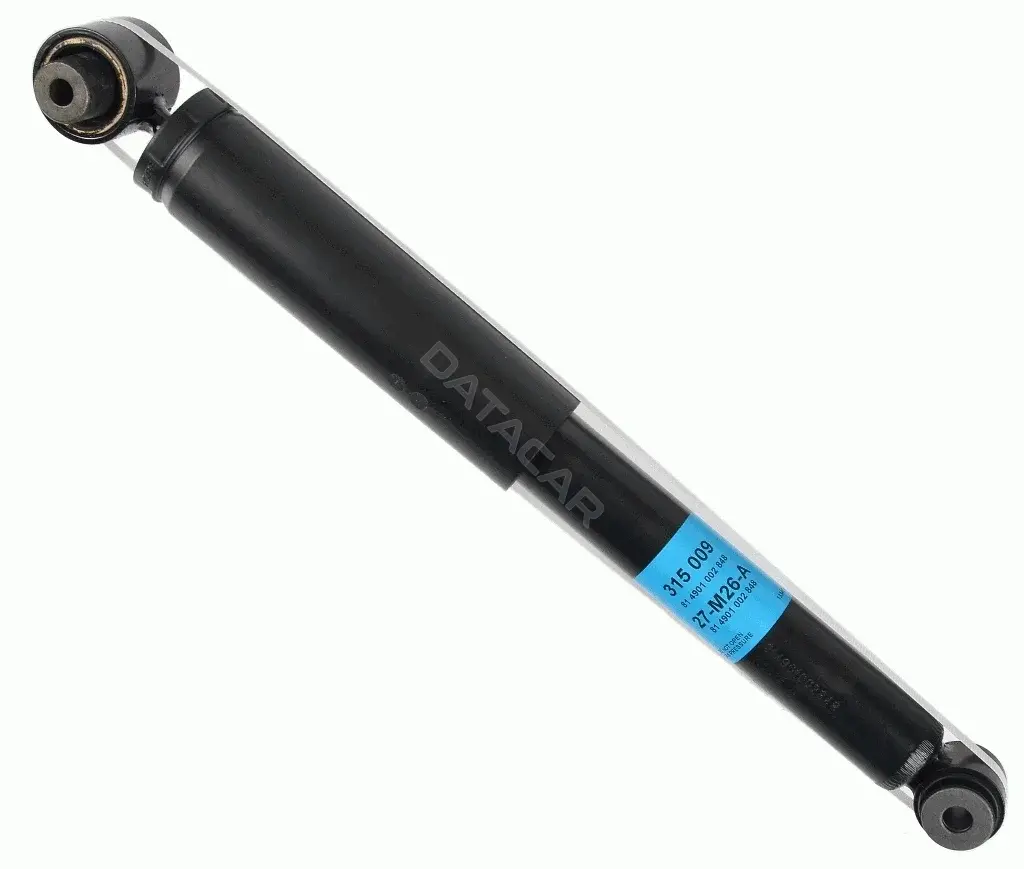 Амортизаторы SACHS 315009