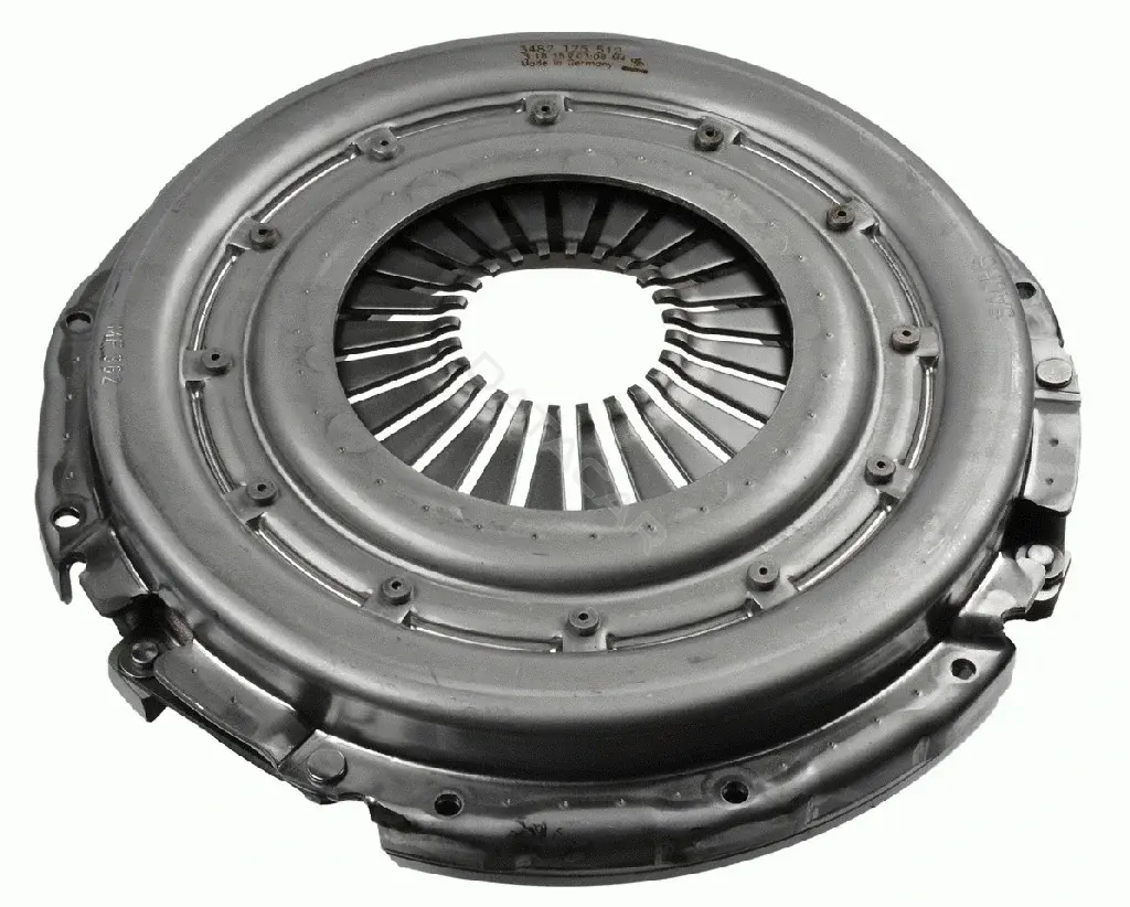 Корзина сцепления SACHS 3482125512