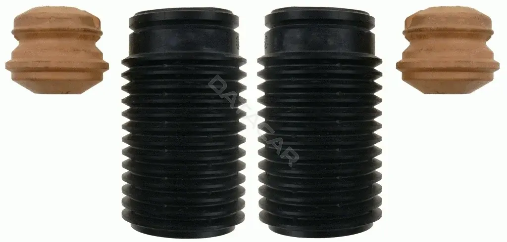 Пыльники и отбойники амортизатора SACHS 900003