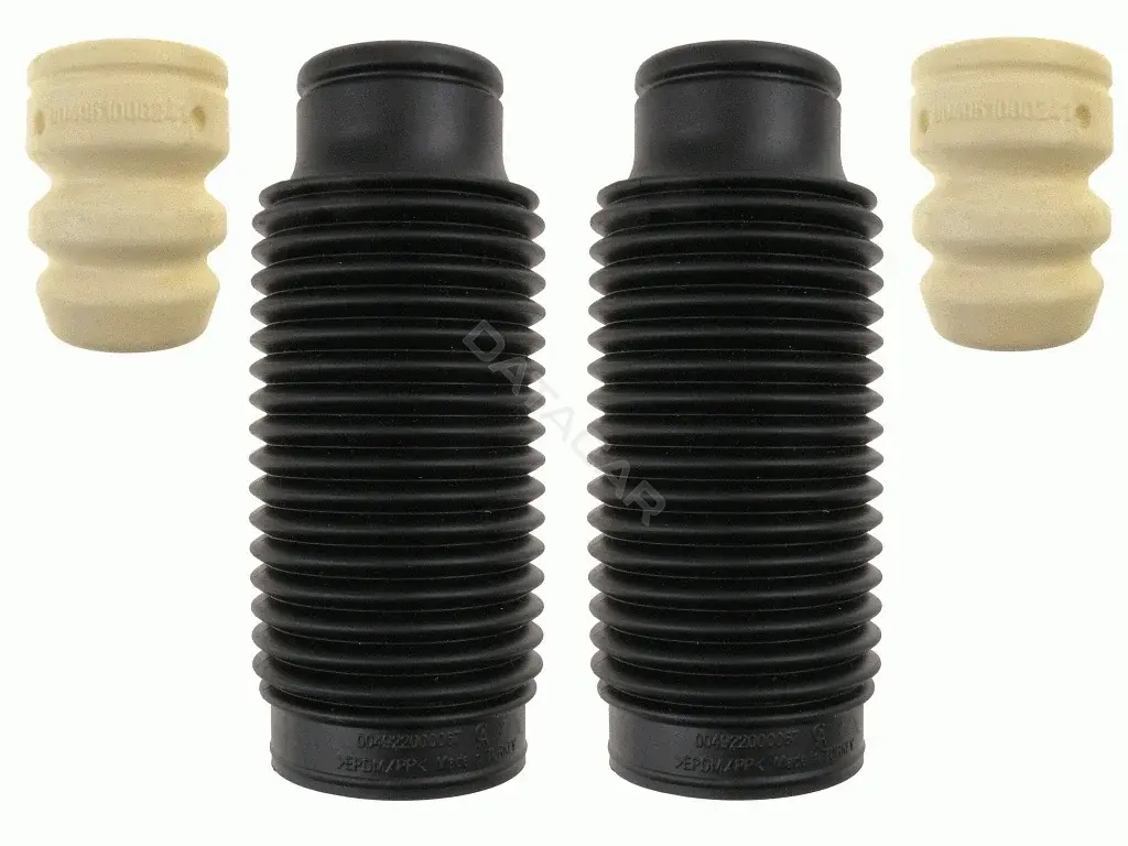 Пыльники и отбойники амортизатора SACHS 900143