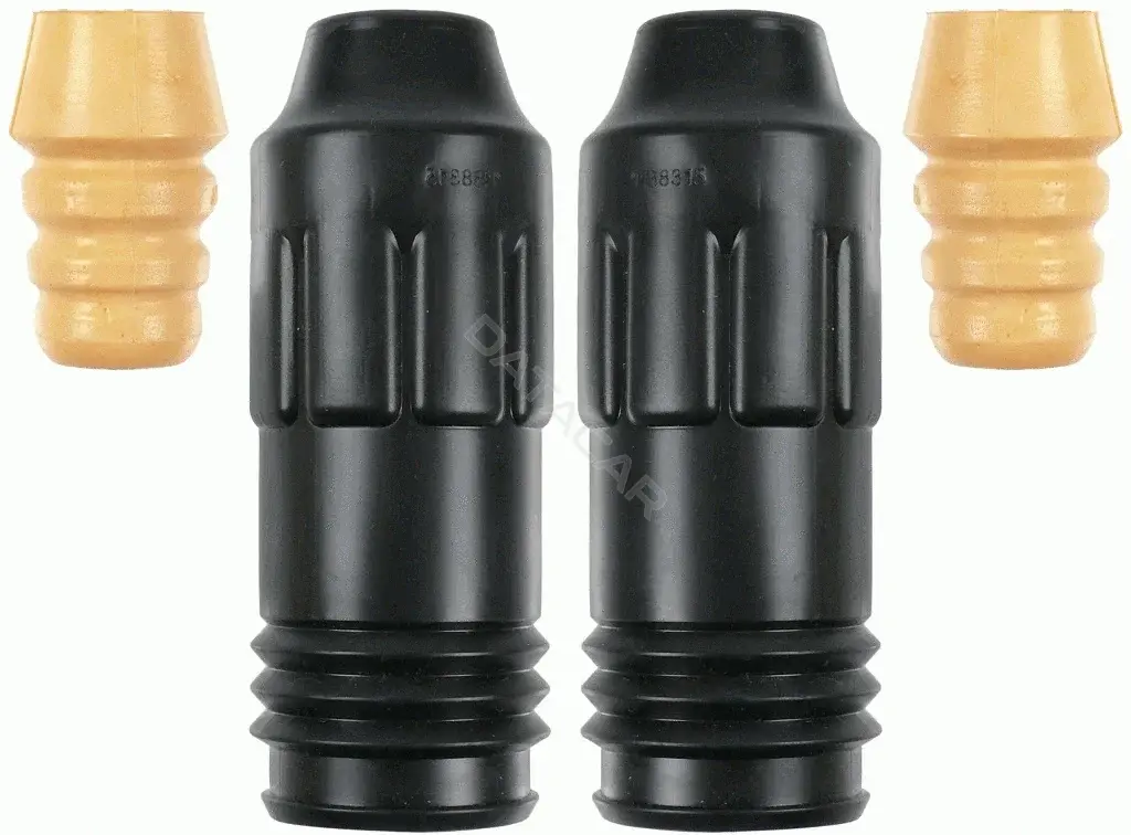 Пыльники и отбойники амортизатора SACHS 900246