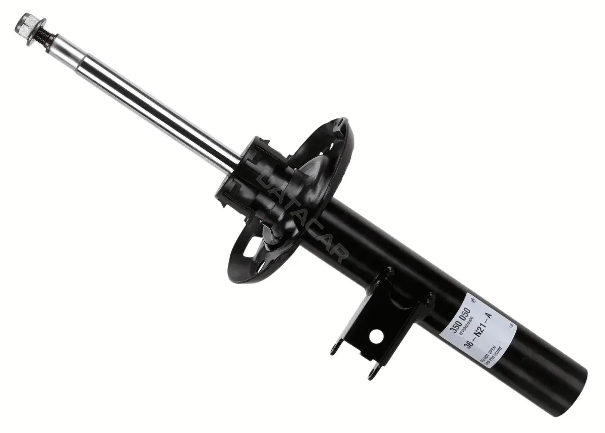 Амортизаторы SACHS 350050