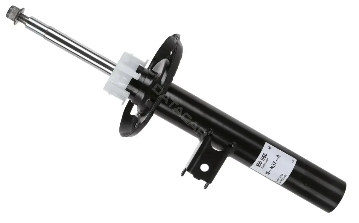 Амортизаторы SACHS 350066