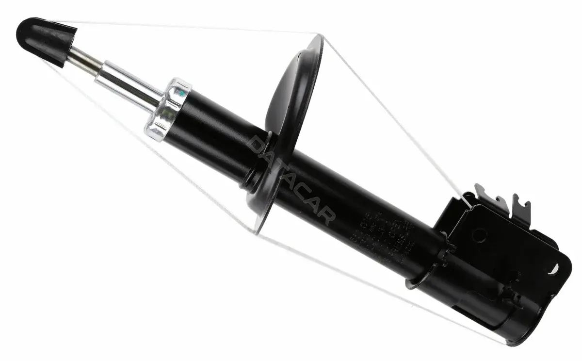 Амортизаторы SACHS 560016