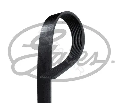 Ремень ручейковый GATES 8PK2380HD