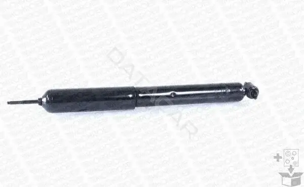 Амортизаторы MONROE 37083