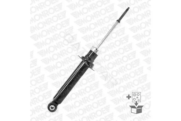 Амортизаторы MONROE 23872