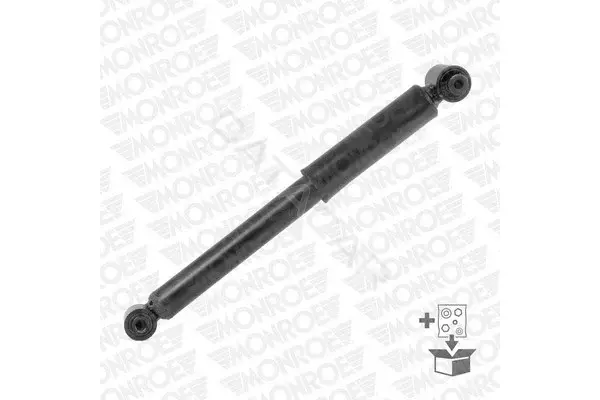 Амортизаторы MONROE 23967