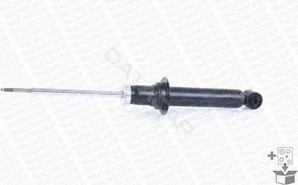 Амортизаторы MONROE 26635