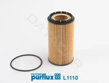 Масляный фильтр PURFLUX L1110