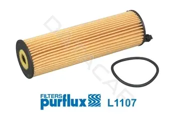 Масляный фильтр PURFLUX L1107