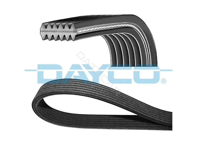 Ремень ручейковый DAYCO 6DPK1840