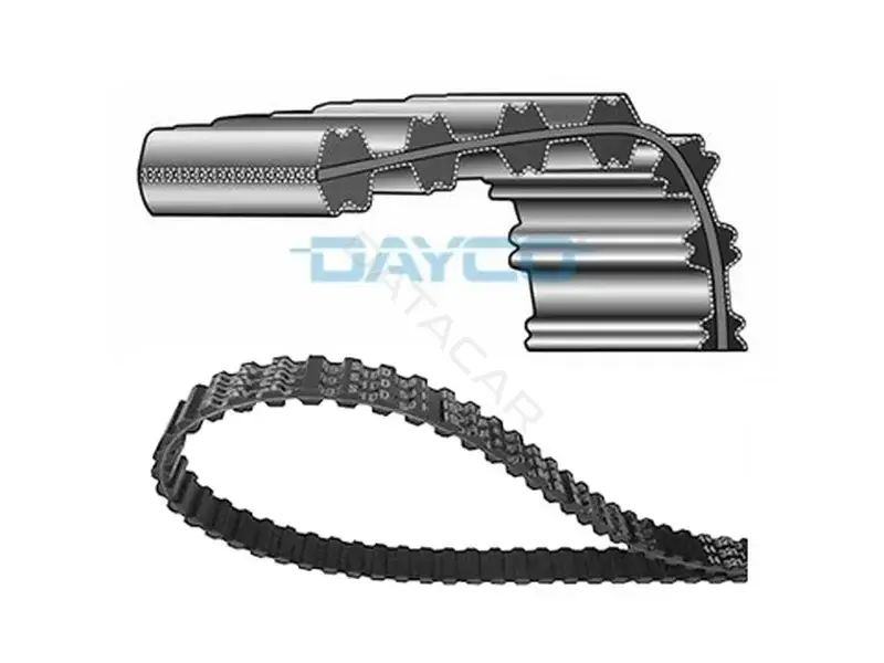 Ремень ГРМ DAYCO 94591