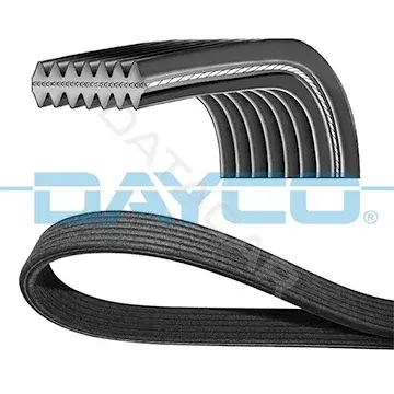 Ремень ручейковый DAYCO 7DPK1697