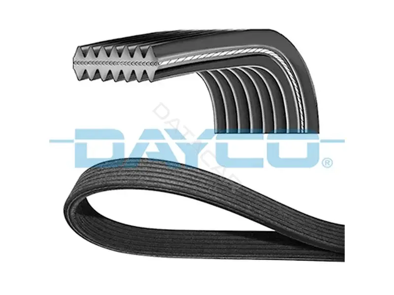 Ремень ручейковый DAYCO 7DPK2074